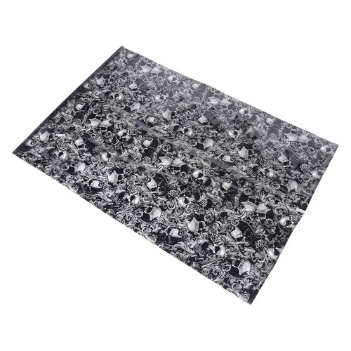 Hydrographic film water - hydrographic,