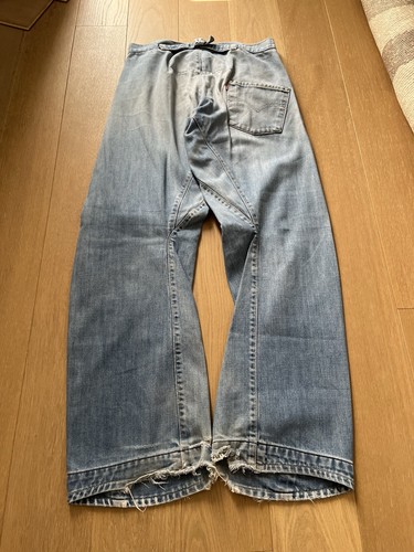 Rare levi s engineered - *rare*, levi’s