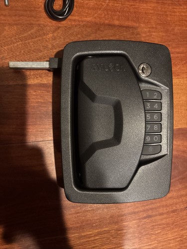 Rvlock atlas keyless motorhome - keyless,