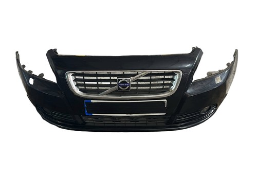 Volvo s40 mk2 saloon - mk2(ms),