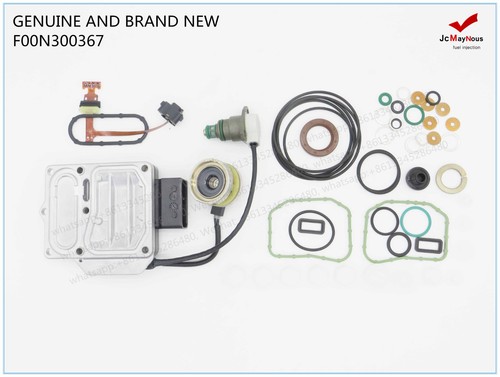 F00n300376 bosch vp44 - f00n300376,