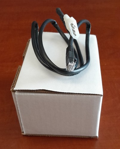 Mfj 5114i cable - mfj,