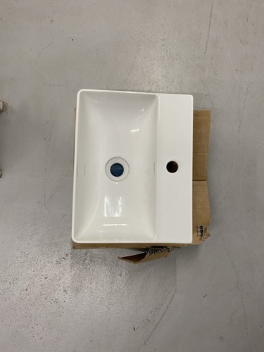 Duravit durasquare washbasin - duravit,