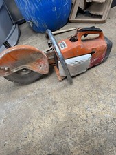 Stihl TS400 Stihlsaw.