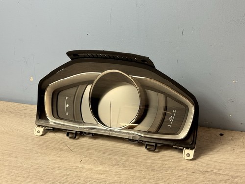Volvo xc60 2014 tft instrument - volvo,