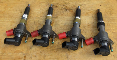 Fuel injector for ford grand - injector,