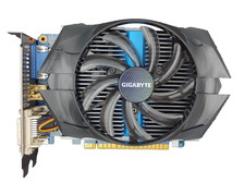 Gigabyte NVIDIA GeForce GTX