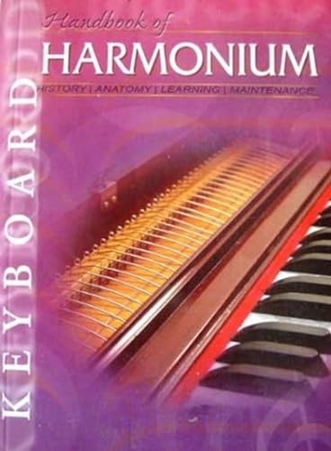 Handbook harmonium - handbook,
