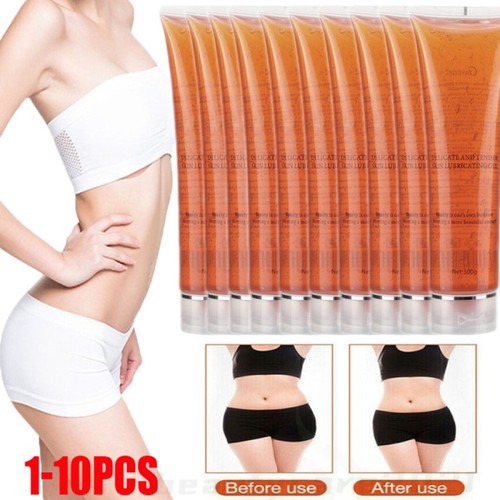 10x hot cream fat - 5/10x,