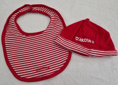 Oshkosh gosh xmas red - b'gosh,