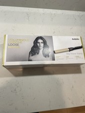 BaByliss 2386U Big Wave Wand