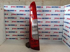 FORD FOCUS MPV 5DR MK1 C214