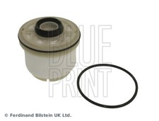 Fuel Filter fits LEXUS IS200d Mk2 2.2D 10 to 12 2AD-FTV Blue Print 23390YZZA2