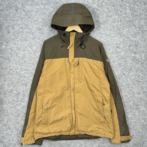 Fjallraven jacket men - jacket, men’s