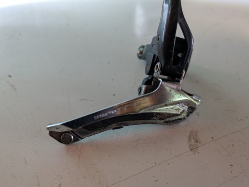Shimano 105 5700 front - shimano,