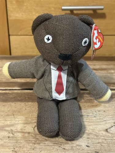 Bean teddy bear - teddy,