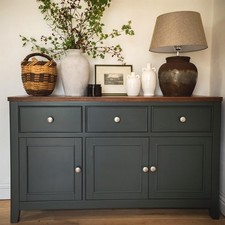 Queensbury large sideboard - queensbury,