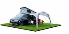 Vango AirBeam 2.5m Sky Canopy,Inflatable, for Campervans & Motorhomes