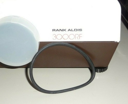 Projector belt for rank - for, aldis
