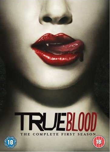 True blood the complete - true,