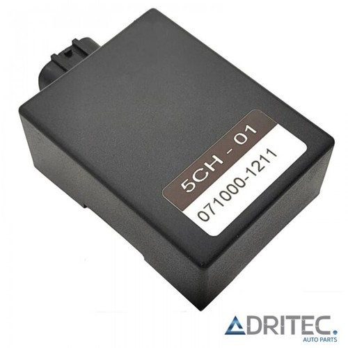 Cdi electronic ignition - cdi,