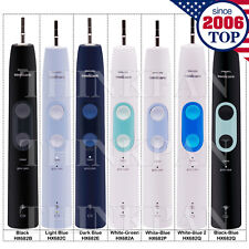 Philips Sonicare ProtectiveClean 4100/5100/6100 Sonic Toothbrush Handle