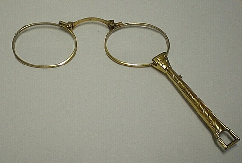 Antique german sprung action - antique,
