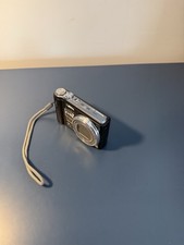 Panasonic DMC-TZ7 Compact