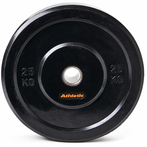 Athletic vision bumper weight - athletic,