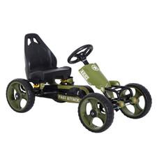 Children Pedal Go Kart Ride-On