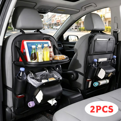 2pcs car auto seat - seat, back