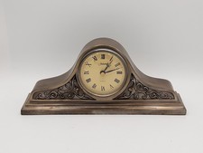 Juliana Quartz Mantel Clock in