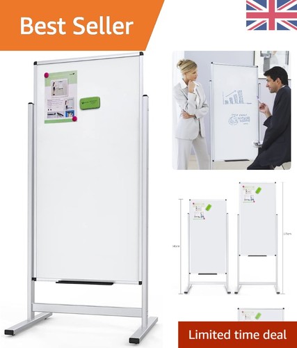 Double sided magnetic - double-sided,