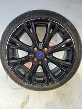 FORD Fiesta Zetec MK7 17"