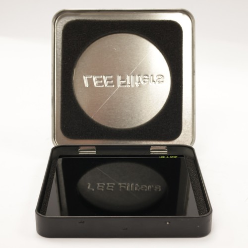 Lee filters little - little, stopper