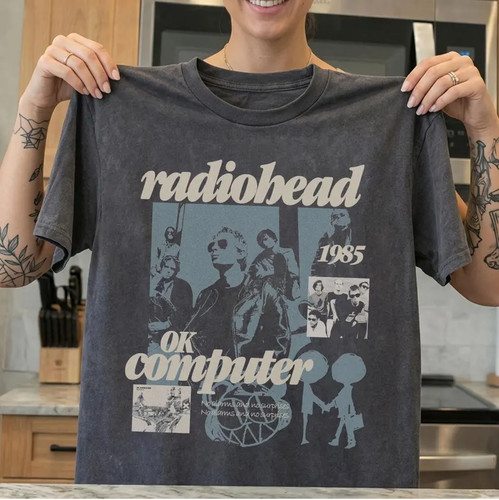 90s radio head vintage - radio,
