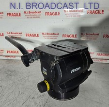 Vinten vision 250 tripod head