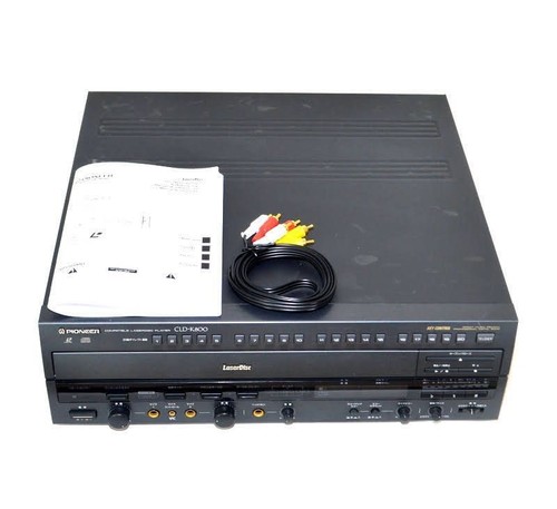 Pioneer cld k800 - pioneer, cld-k800