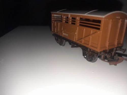 Tri ang r122 - br, cattle