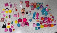 Lalaloopsy Mini Doll