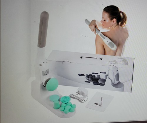 Rechargeable portable handheld - rechargeable,