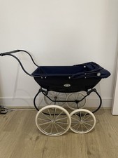 Carriage Pram Richmond Bella