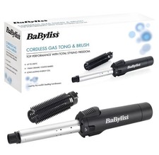 BaByliss Cordless Hair Curler