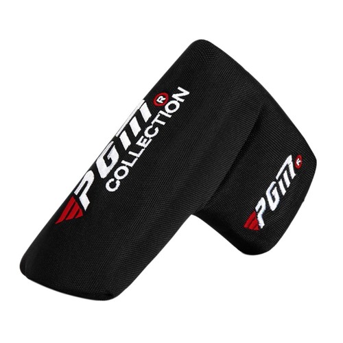Putter head cover headcover - head,