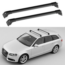 For AUDI A4 B8 AVANT 2008-2015
