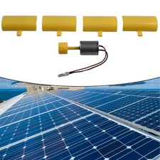 Mini Vertical Wind Générateur Wind Turbine Kits Instruisante Modèles D