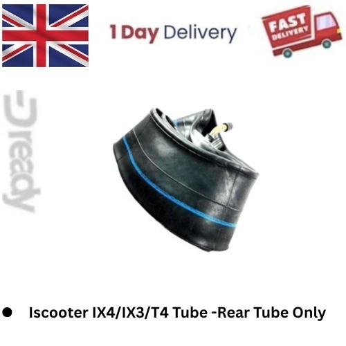 Iscooter ix4 ix3 - /,