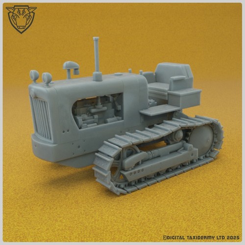Track marshall 3d - track, 55