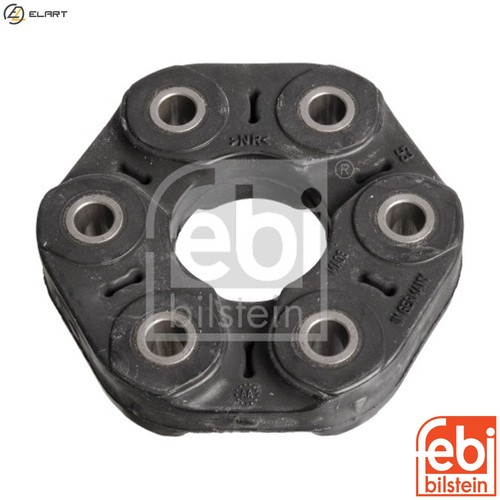 Joint propshaft 04435 for bmw - joint,