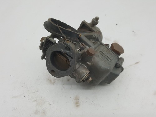 Carburettor holley new 7 - 30,